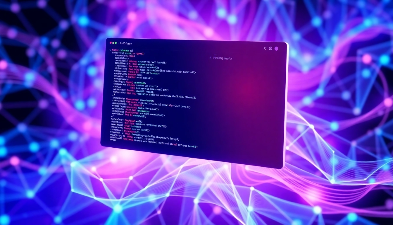 Automate financial reporting with our AI-powered code generator, streamlining compliance and reducing errors in legal tech.