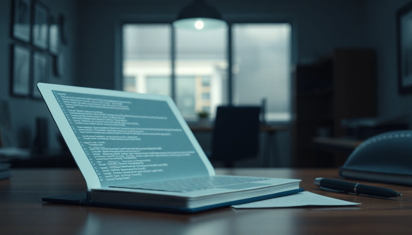 Automate transcription meetings with our AI-powered code generator, reducing manual work and increasing accuracy for law firms.