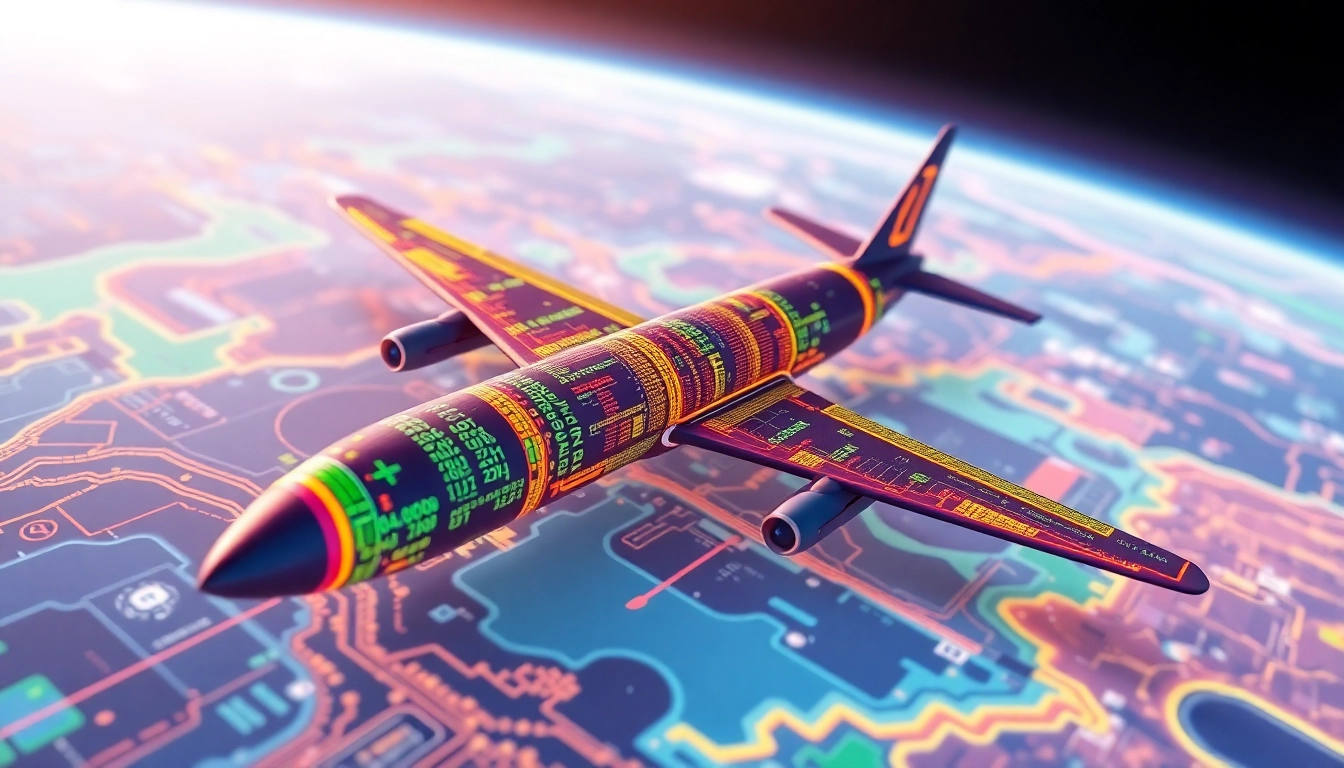 Automate campaign planning with our AI-powered code generator, streamlining aviation marketing efforts and reducing manual errors.