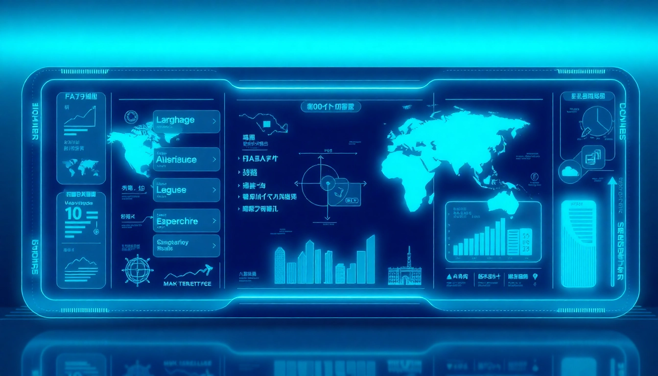 Automate logistics content creation with our AI-powered code generator, translating ideas into multilingual solutions for global supply chains.