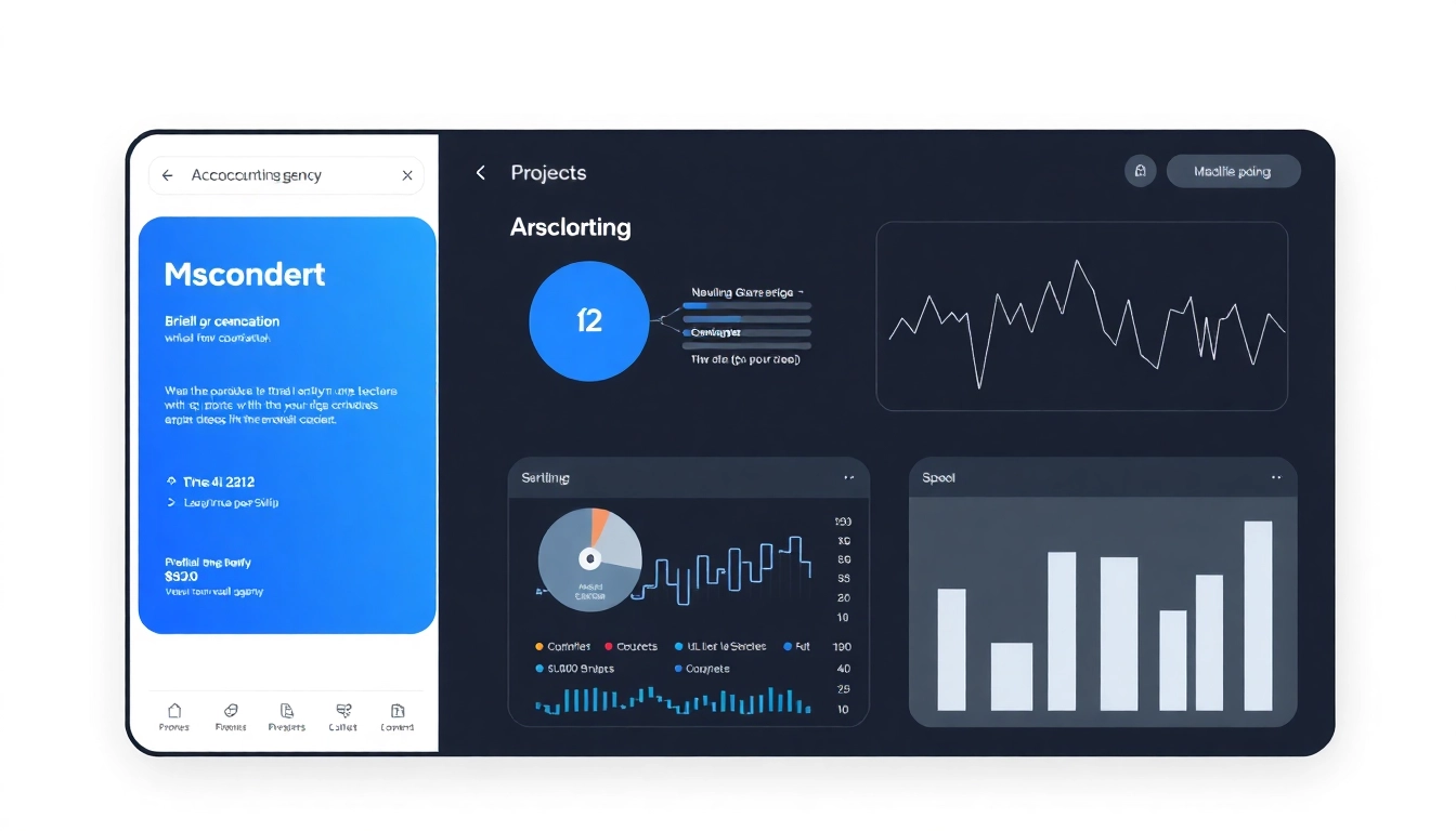 Automate project briefs with our AI-powered code generator, designed specifically for accounting agencies to streamline task planning and reduce errors.