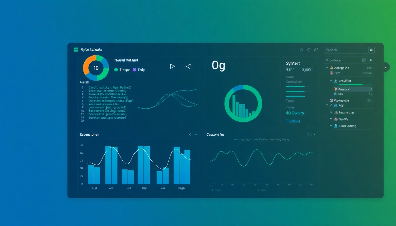 Generate customizable reports and dashboards for HR metrics using our AI-powered code generator. Monitor KPIs in real-time and streamline your HR analytics.