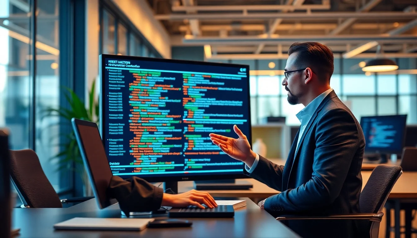 Automate review responses with AI-powered code generator for blockchain startups, increasing efficiency and reducing writer fatigue.