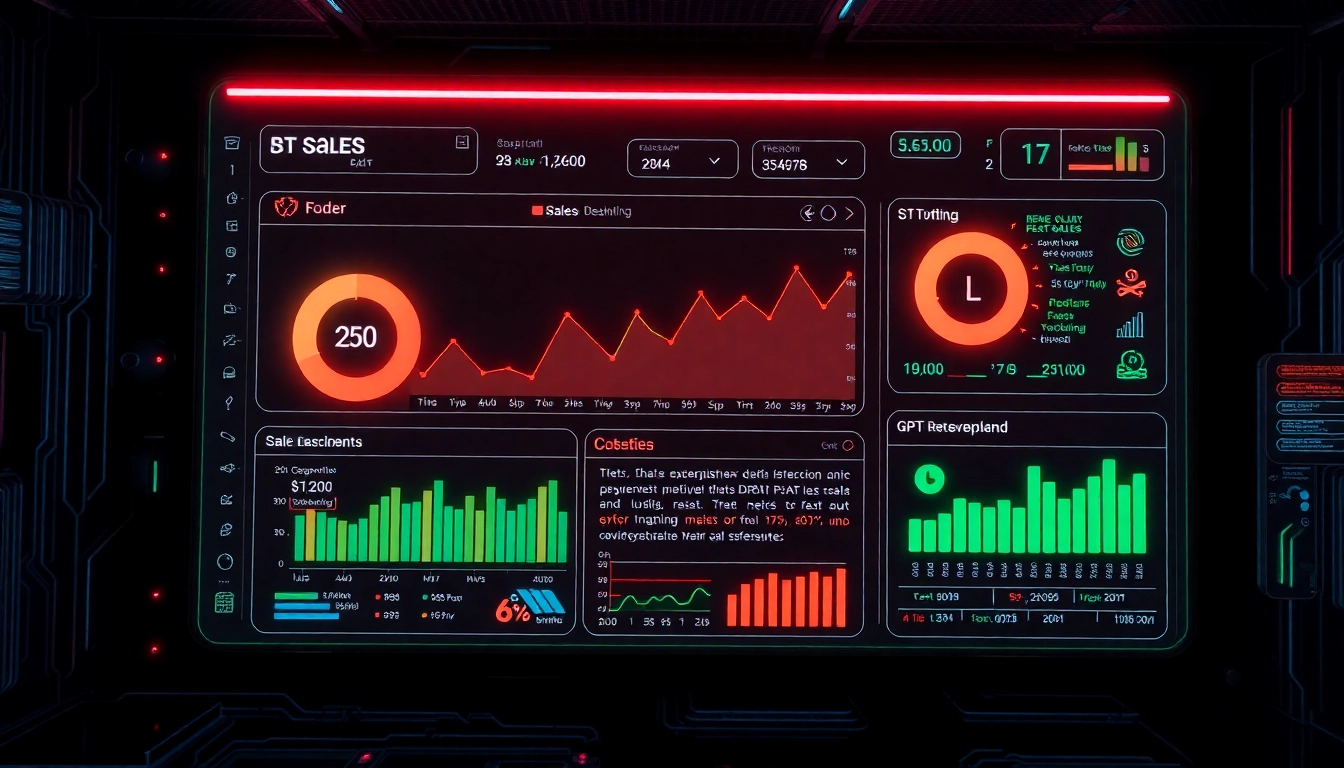 Automate sales pipeline reports with AI-powered code generation, reducing manual effort and increasing accuracy for cybersecurity teams.