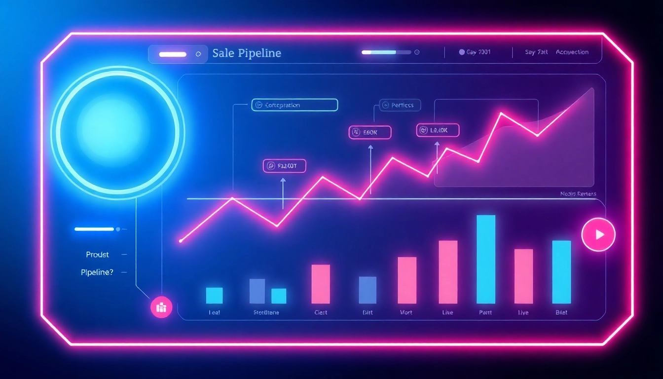 Generate sales pipeline reports with AI-powered code, automating data analysis and insights for mobile app development teams.