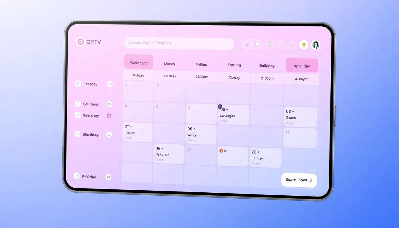 Automate social media scheduling for blockchain startups with our AI-powered code generator, streamlining content distribution and analytics tracking.