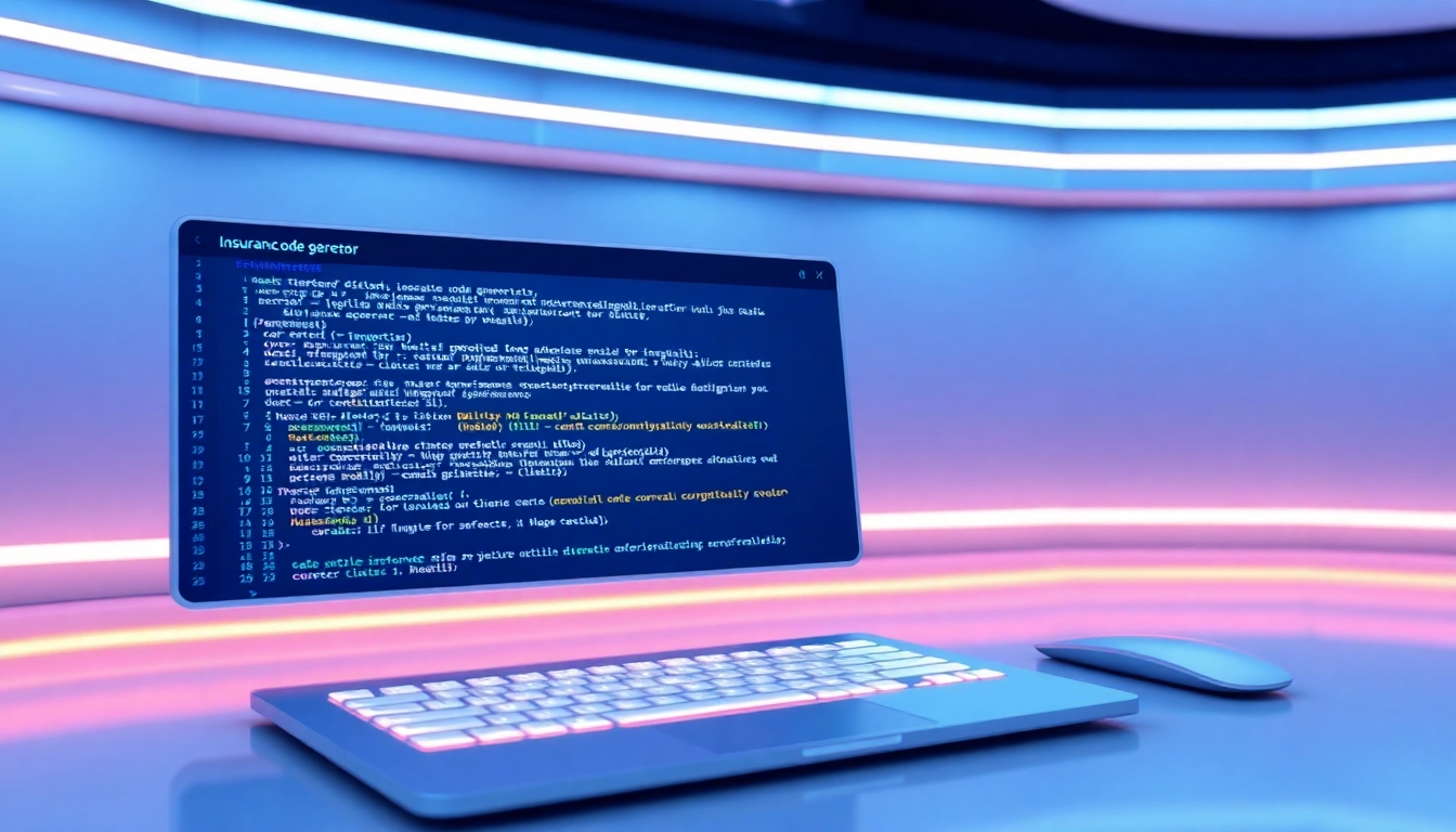 Automate social proof generation and claims processing with our AI-powered code generator, streamlining insurance workflows and reducing manual errors.