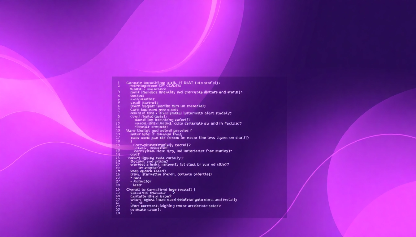 Automate vendor evaluations with AI-powered code generation for efficient and data-driven decision making in procurement.