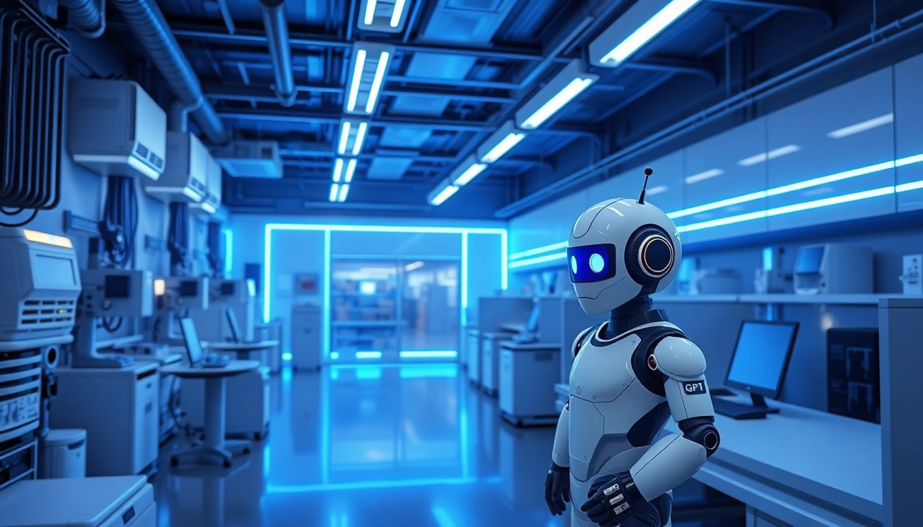 Streamline attendance tracking in logistics with AI-powered GPT bot, reducing manual errors and increasing employee accountability.