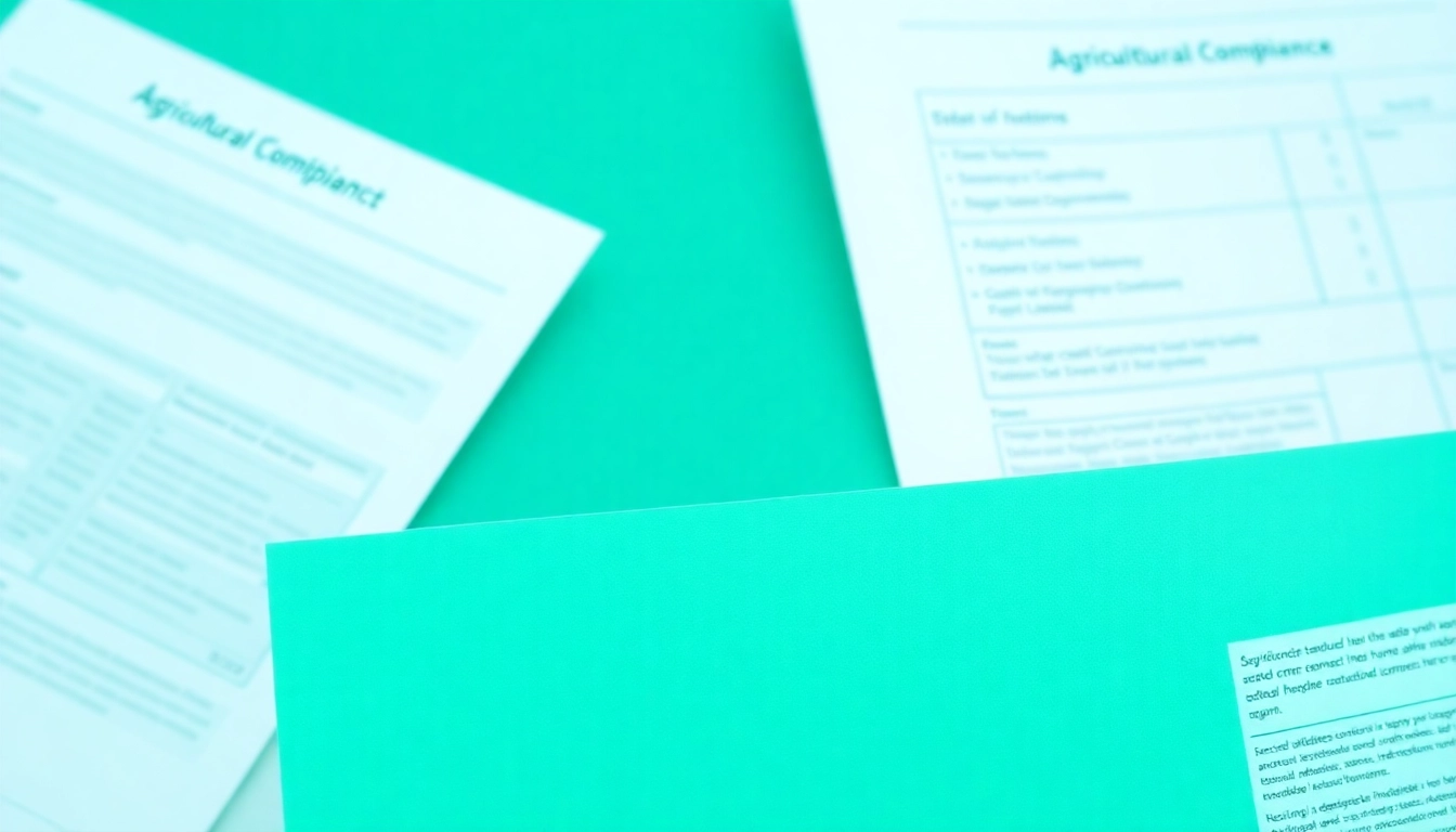Automate compliance documentation in agriculture with our AI-powered GPT bot, streamlining paperwork and reducing errors.