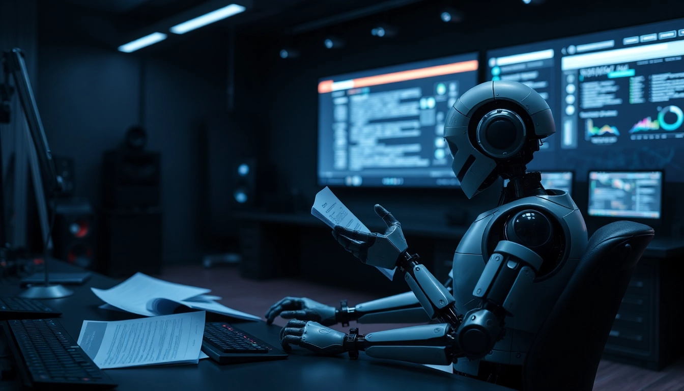 Effortlessly classify documents with our AI-powered GPT bot, streamlining game development processes and reducing manual labor in gaming studios.