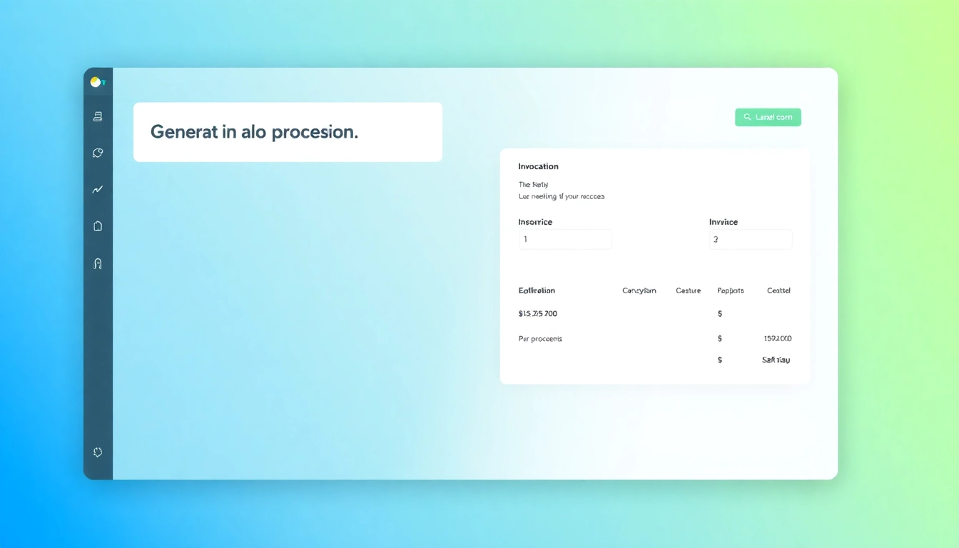 Automate invoice processing with our AI-powered GPT bot, streamlining payments and reducing manual errors in EdTech platforms.