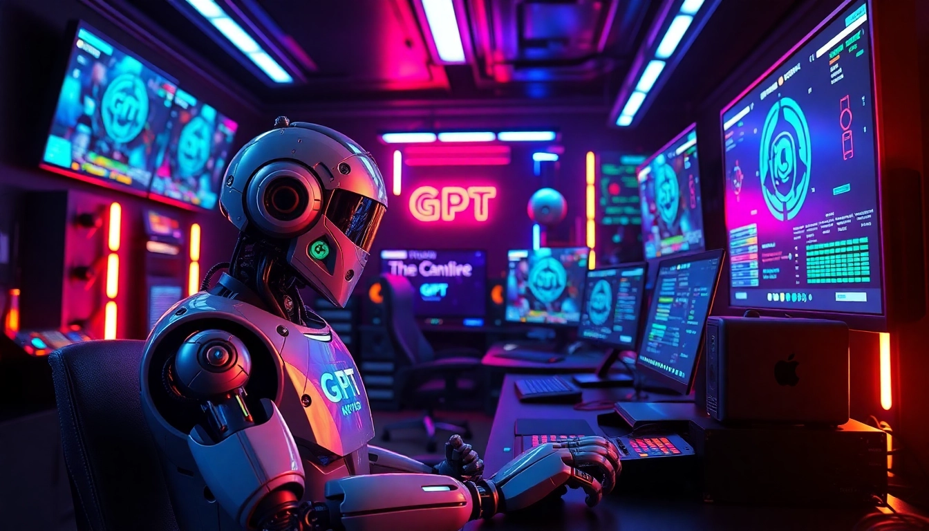 Generate vast game knowledge bases with our AI-powered GPT bot, empowering game developers to create immersive worlds and optimize game performance.