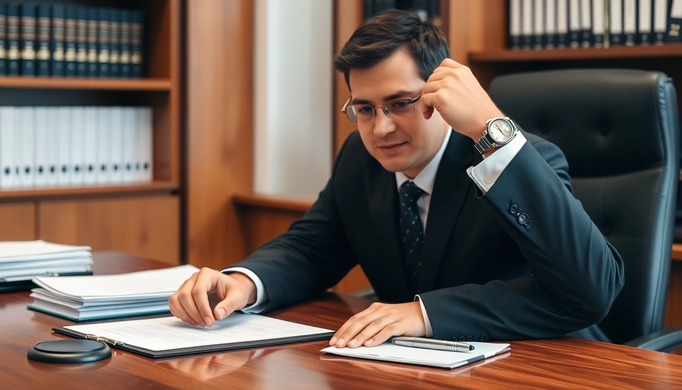 Unlock efficient lead generation with our AI-powered GPT bot, designed specifically for law firms to automate tasks and boost productivity.