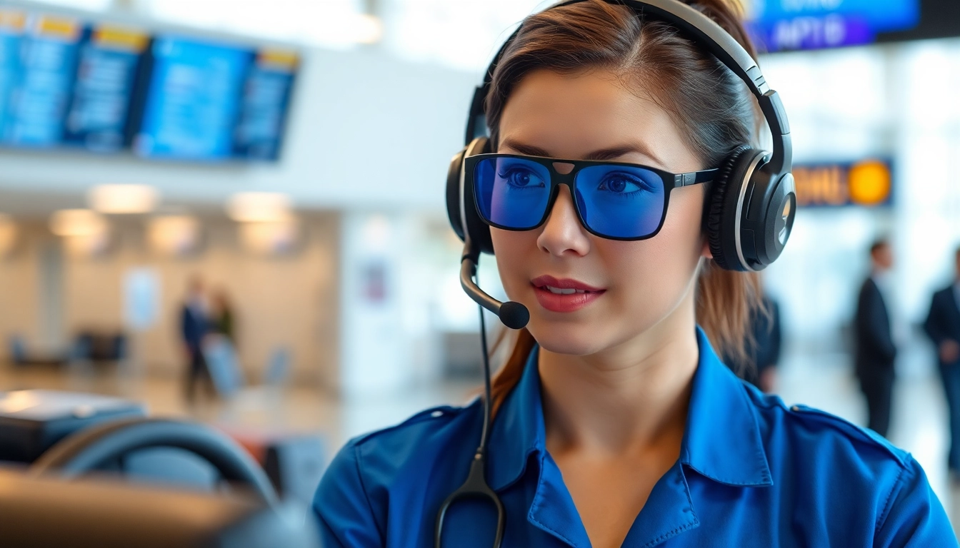 Automate aviation meeting transcriptions with our AI-powered GPT bot, accurately capturing conversations and providing real-time summaries for efficient decision-making.