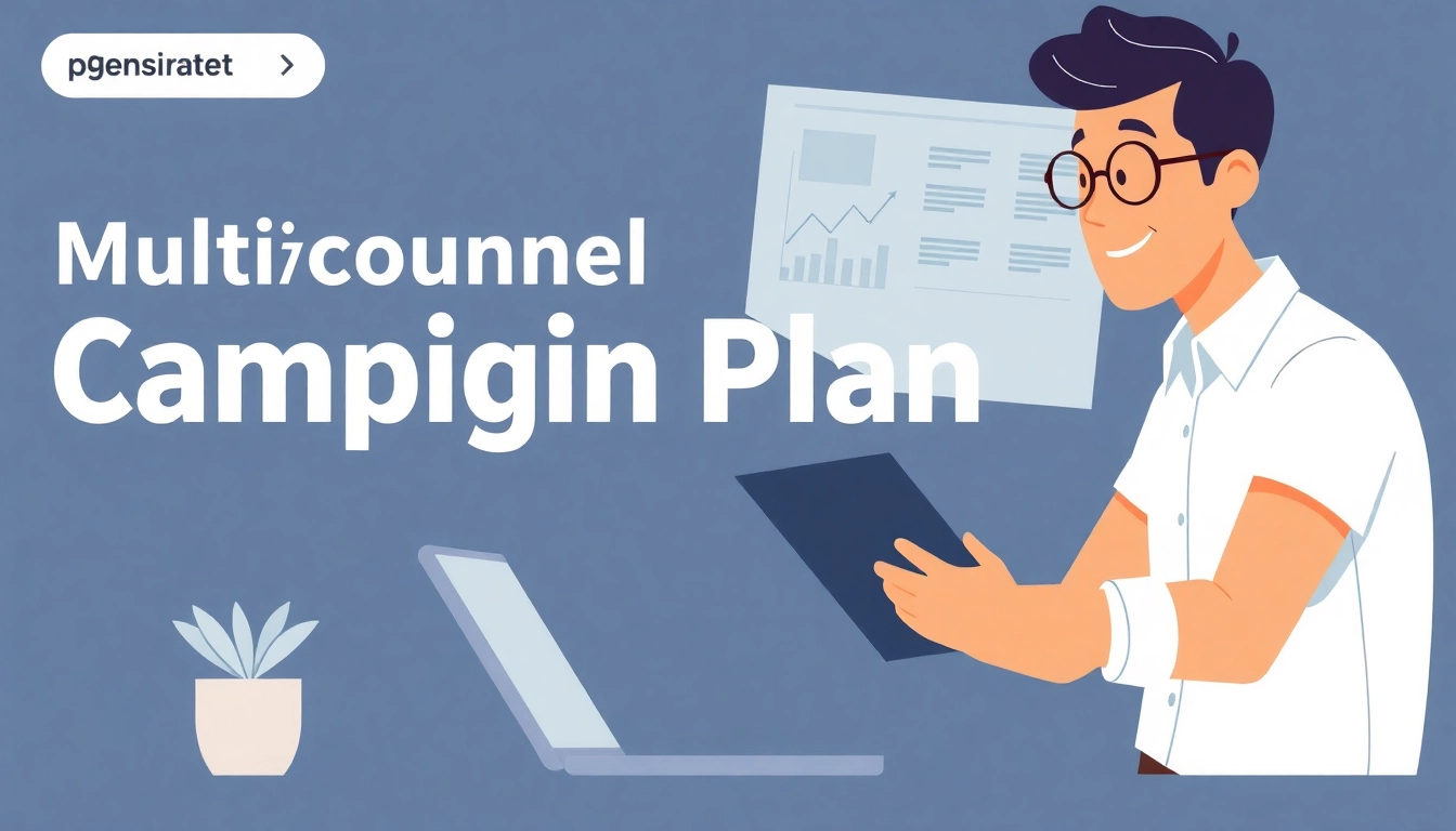 Unlock seamless campaign planning with our AI-powered GPT bot, streamlining multichannel strategy for mobile apps and boosting ROI.