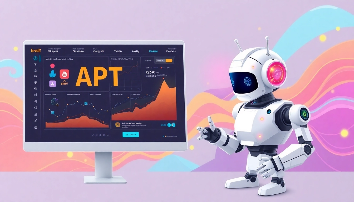 Plan and execute multi-channel campaigns with precision. Get expert-led guidance on strategy, budgeting, and performance measurement for successful SaaS marketing.