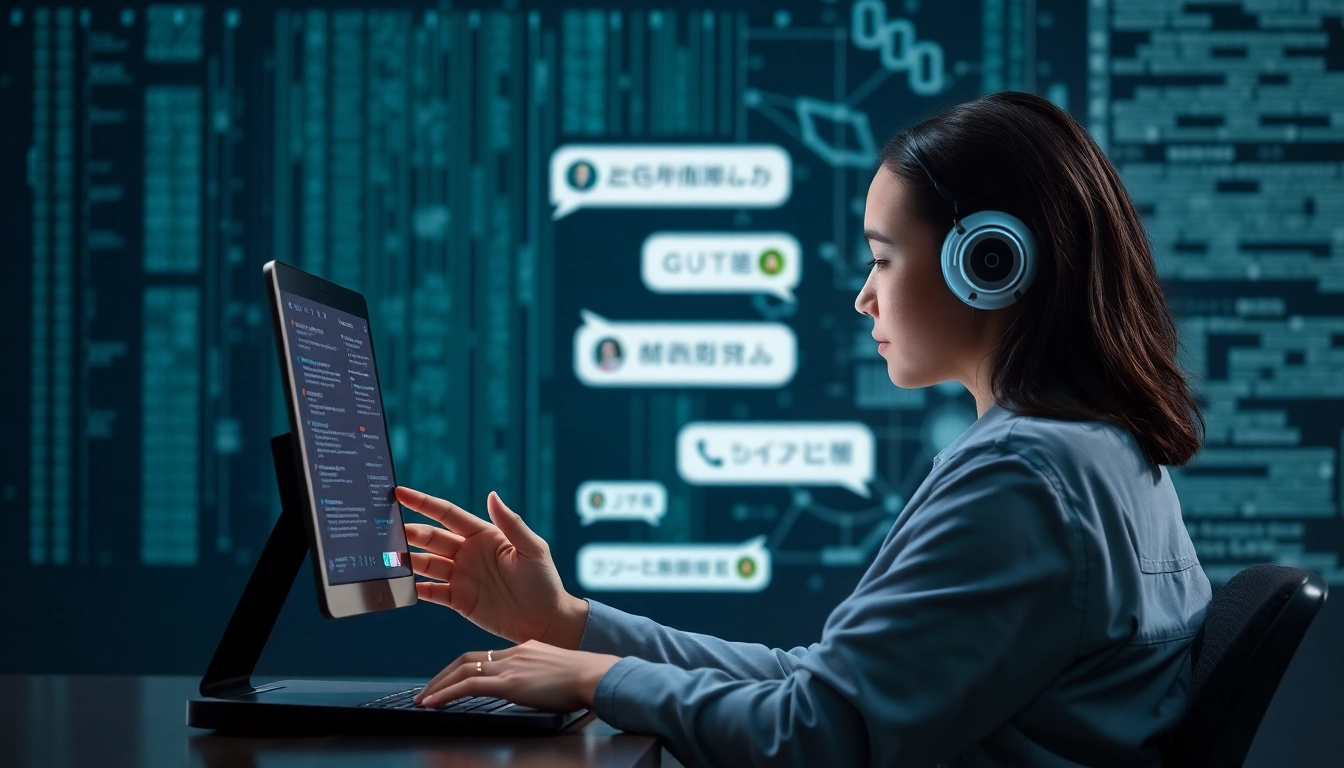 Improve your HR chatbots with our cutting-edge GPT-based solution. Train in multiple languages and enhance employee experience with personalized support.