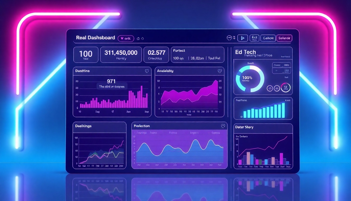 Real-time insights for EdTech platforms. Unlock student performance, track engagement, and optimize learning with our advanced GPT-powered KPI monitoring bot.