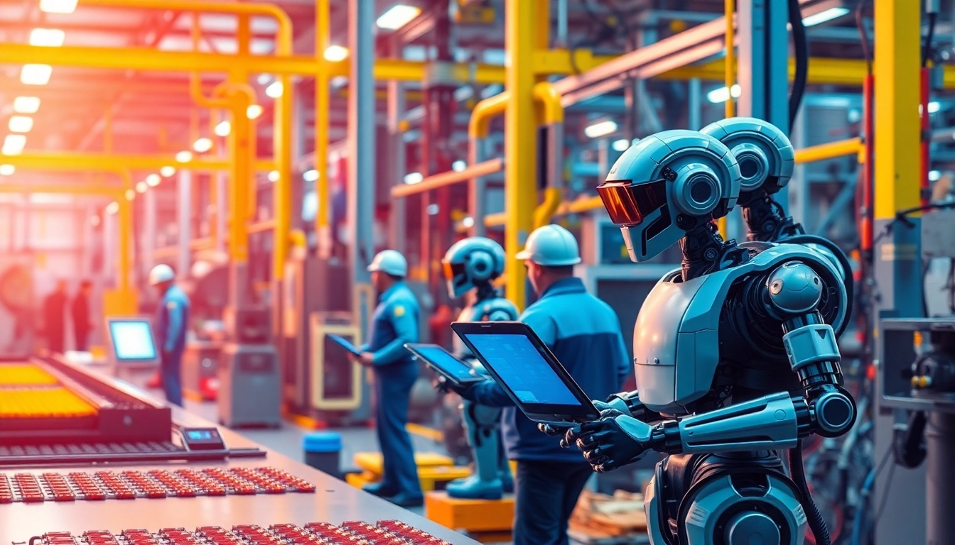 Streamline your manufacturing recruitment process with our AI-powered GPT bot, automating screening and reducing time-to-hire.