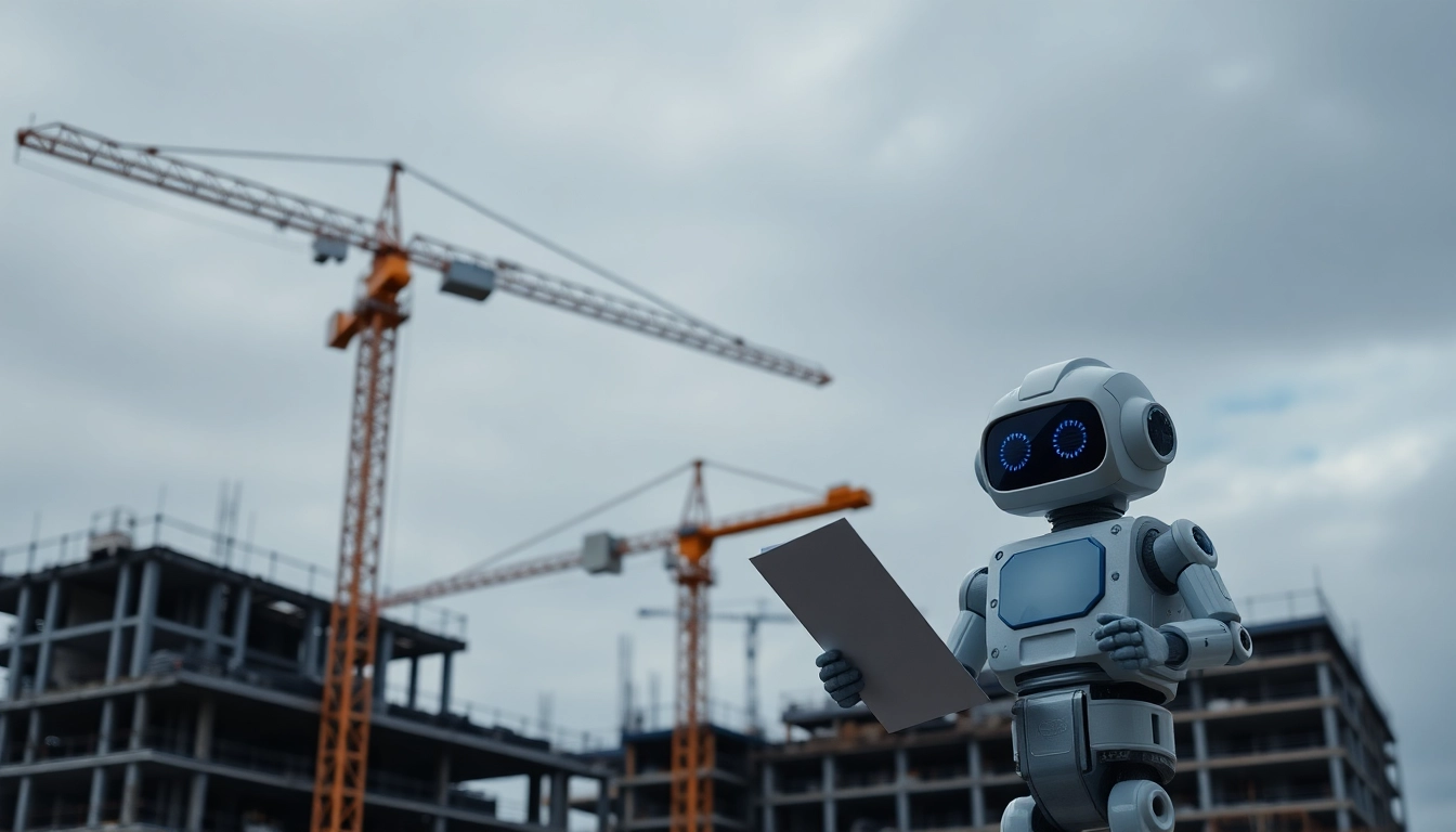 Streamline refund requests in construction with our AI-powered GPT bot, automating approvals and reducing manual errors to save time and increase efficiency.