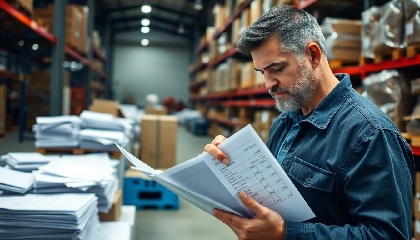 Automate supplier invoice matching with our AI-powered GPT bot, streamlining logistics processes and reducing errors to increase efficiency.