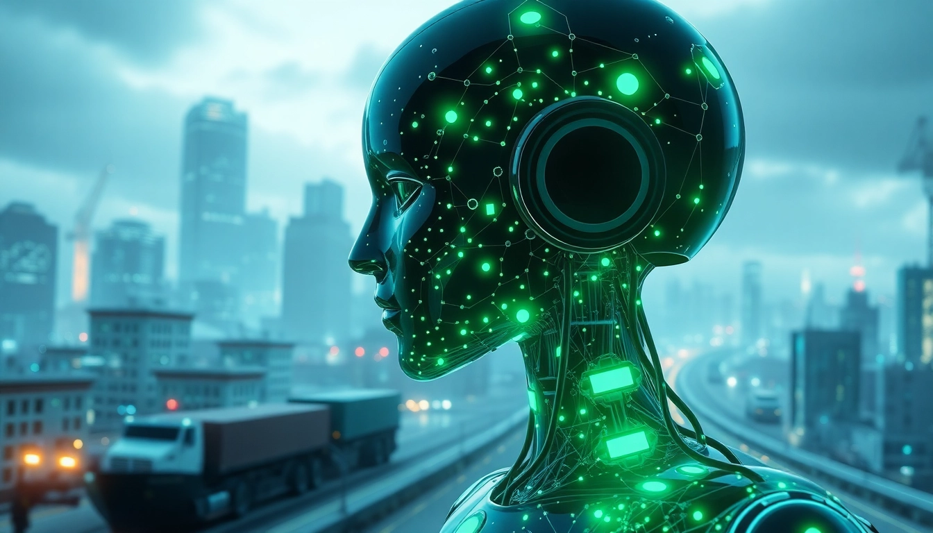 Unlock insights on logistics trends with our cutting-edge AI-powered GPT bot, identifying opportunities and challenges for optimizing supply chain operations.