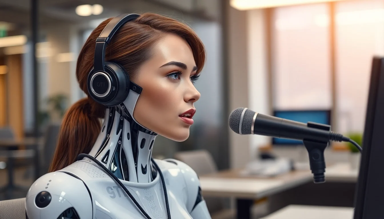 Streamline accounting tasks with our GPT-powered voice-to-text transcription solution, increasing efficiency and accuracy for accountants and agencies.