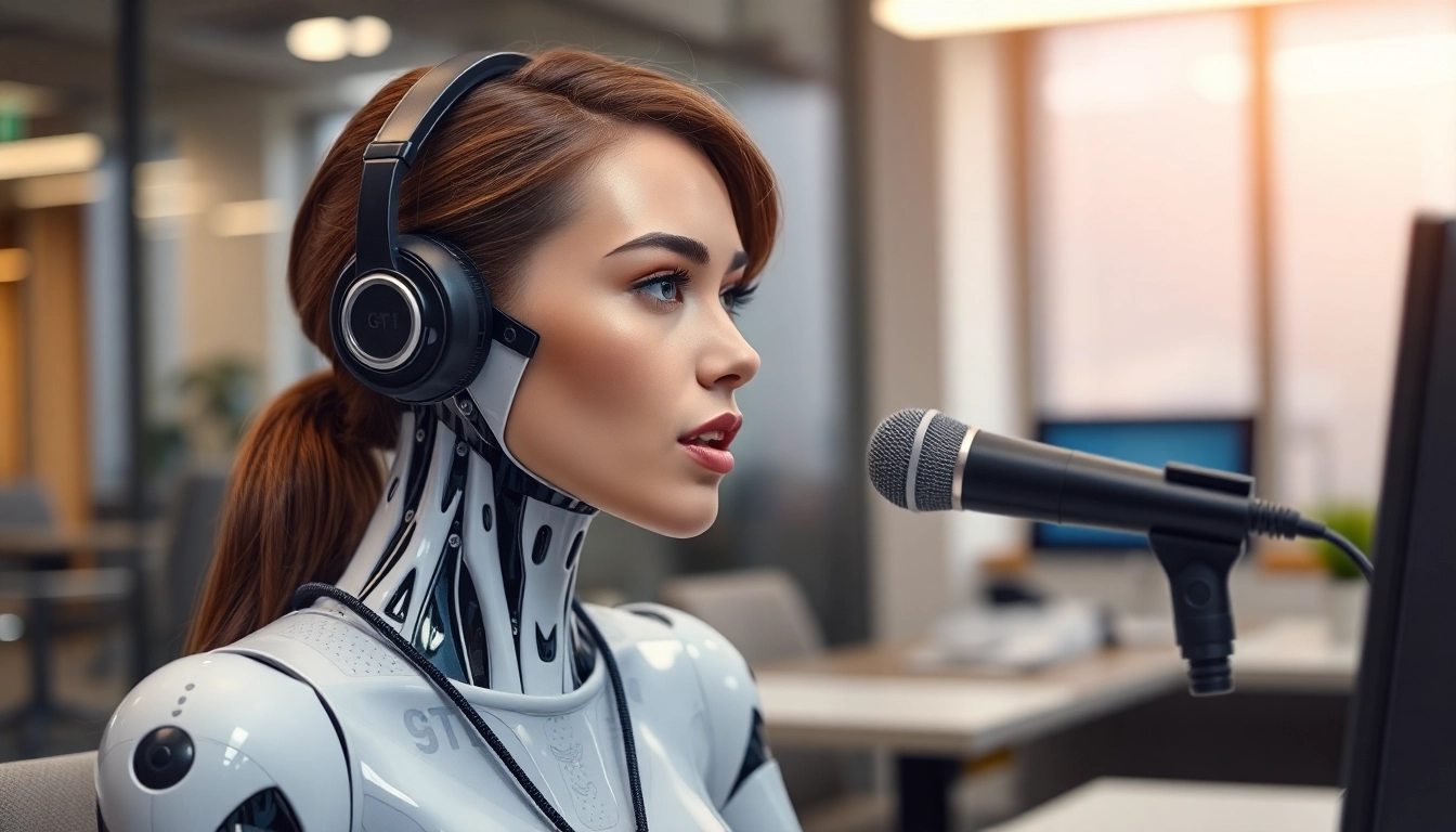 Streamline accounting tasks with our GPT-powered voice-to-text transcription solution, increasing efficiency and accuracy for accountants and agencies.