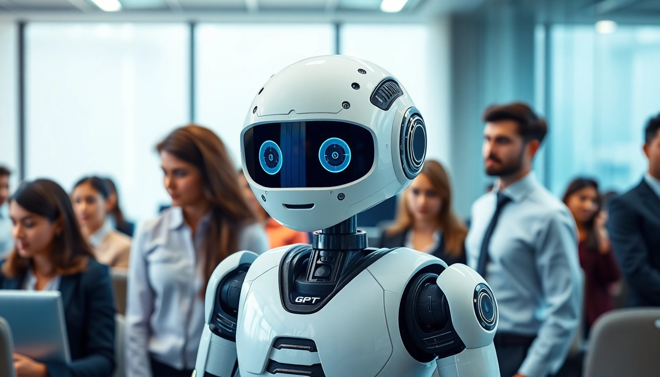 Automate and streamline IT workflows with our AI-powered GPT bot, reducing manual effort and increasing efficiency for enterprises.