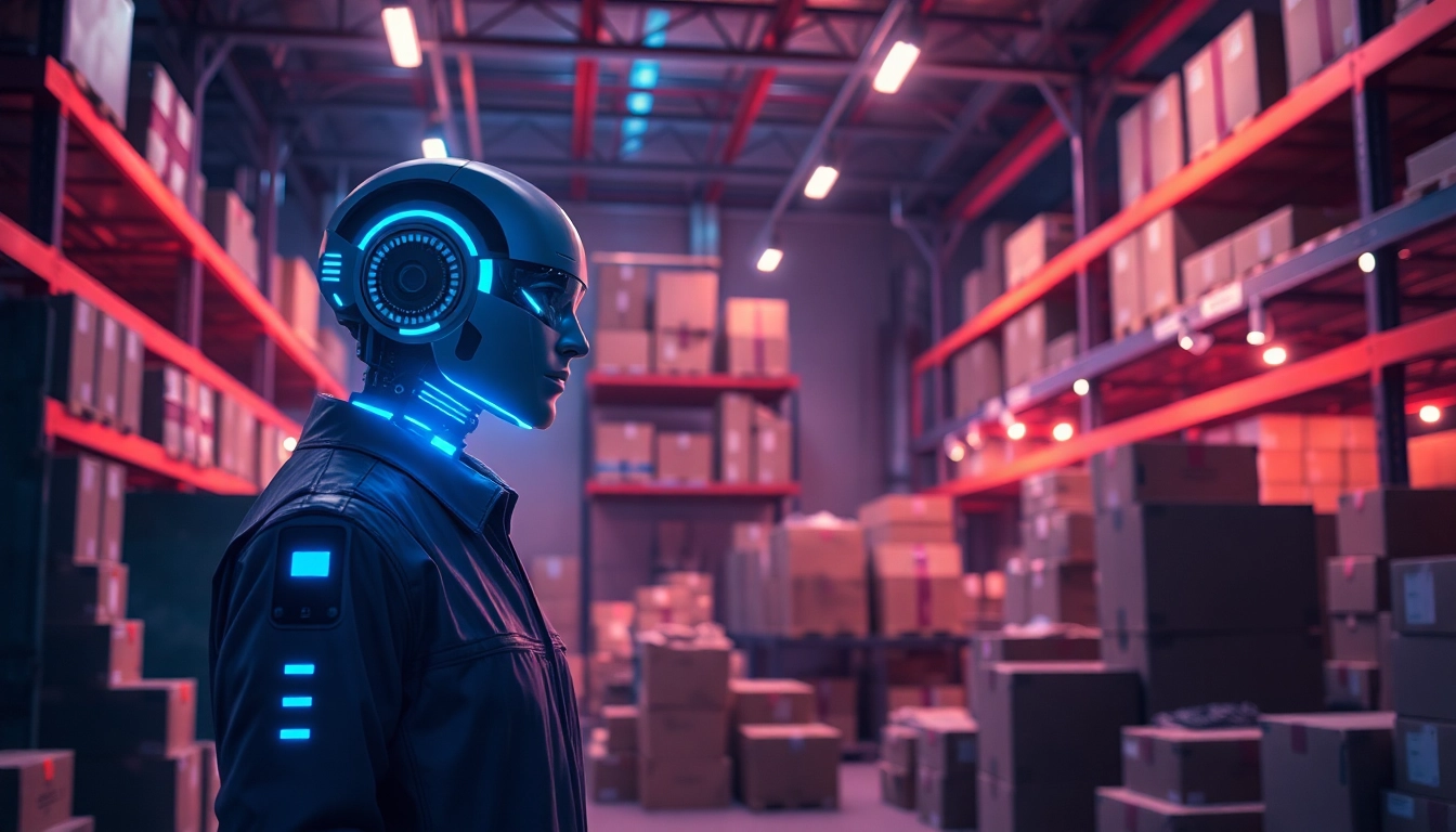 Optimize logistics operations with AI-driven AB testing for efficient route planning, inventory management & supply chain optimization.