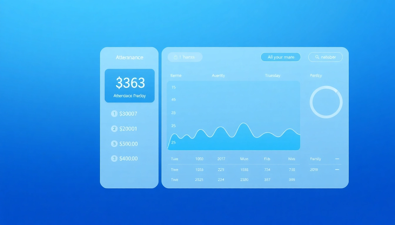Streamline your interior design projects with an all-in-one attendance tracking assistant, automating data collection and organization for seamless collaboration.