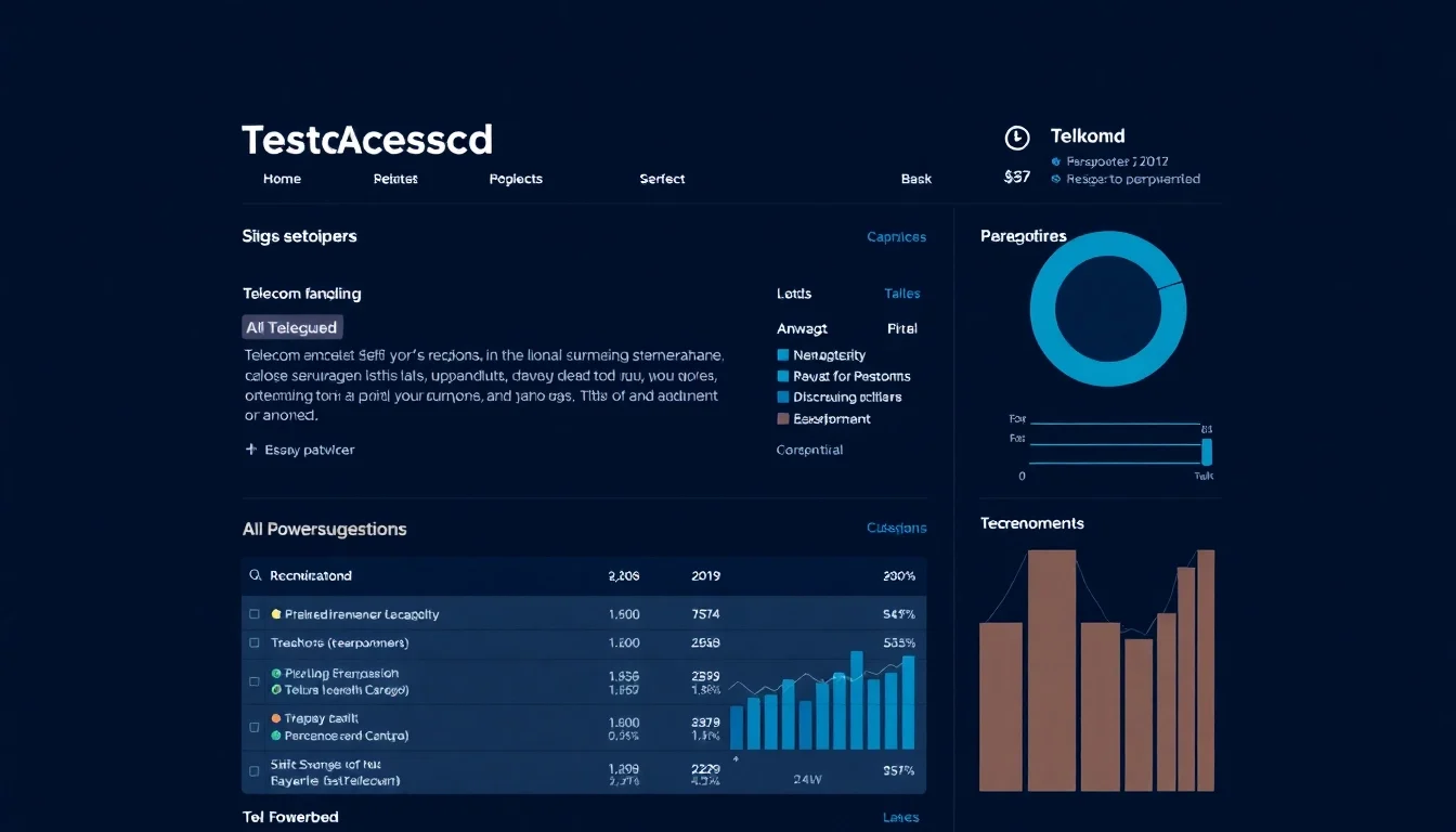 Automate tedious board reports with our intelligent assistant, streamlining data analysis and insights for the telecommunications industry.