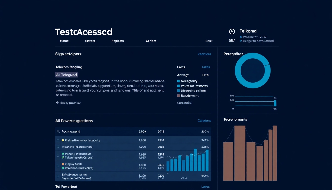 Automate tedious board reports with our intelligent assistant, streamlining data analysis and insights for the telecommunications industry.
