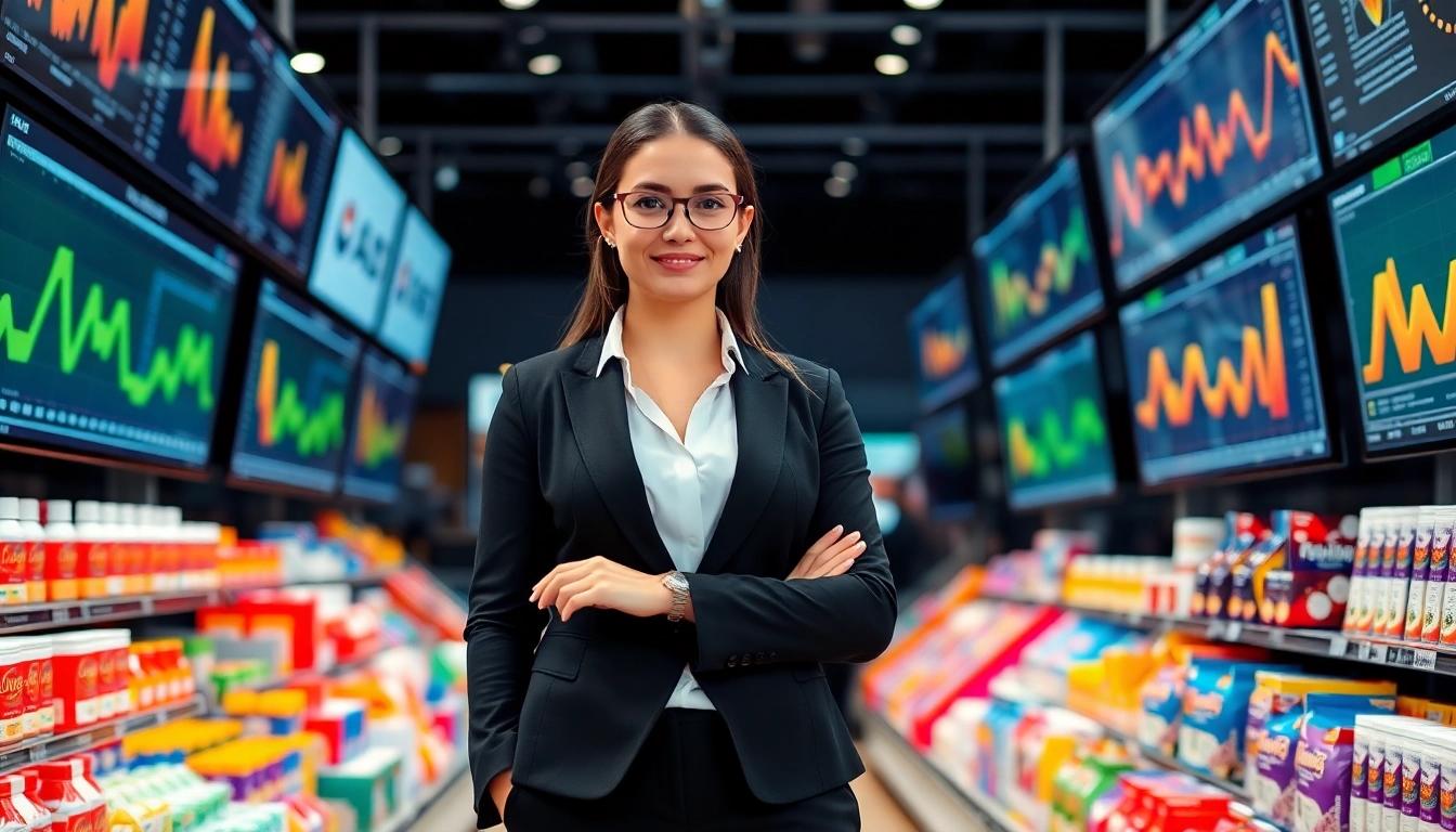 Unlock insights into your competitors' strategies with our intelligent assistant, empowering data-driven decisions and growth in the competitive retail landscape.