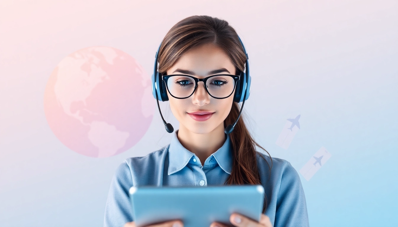 Visualize and optimize customer journeys with our AI-powered travel intelligence assistant, streamlining operations and driving loyalty.