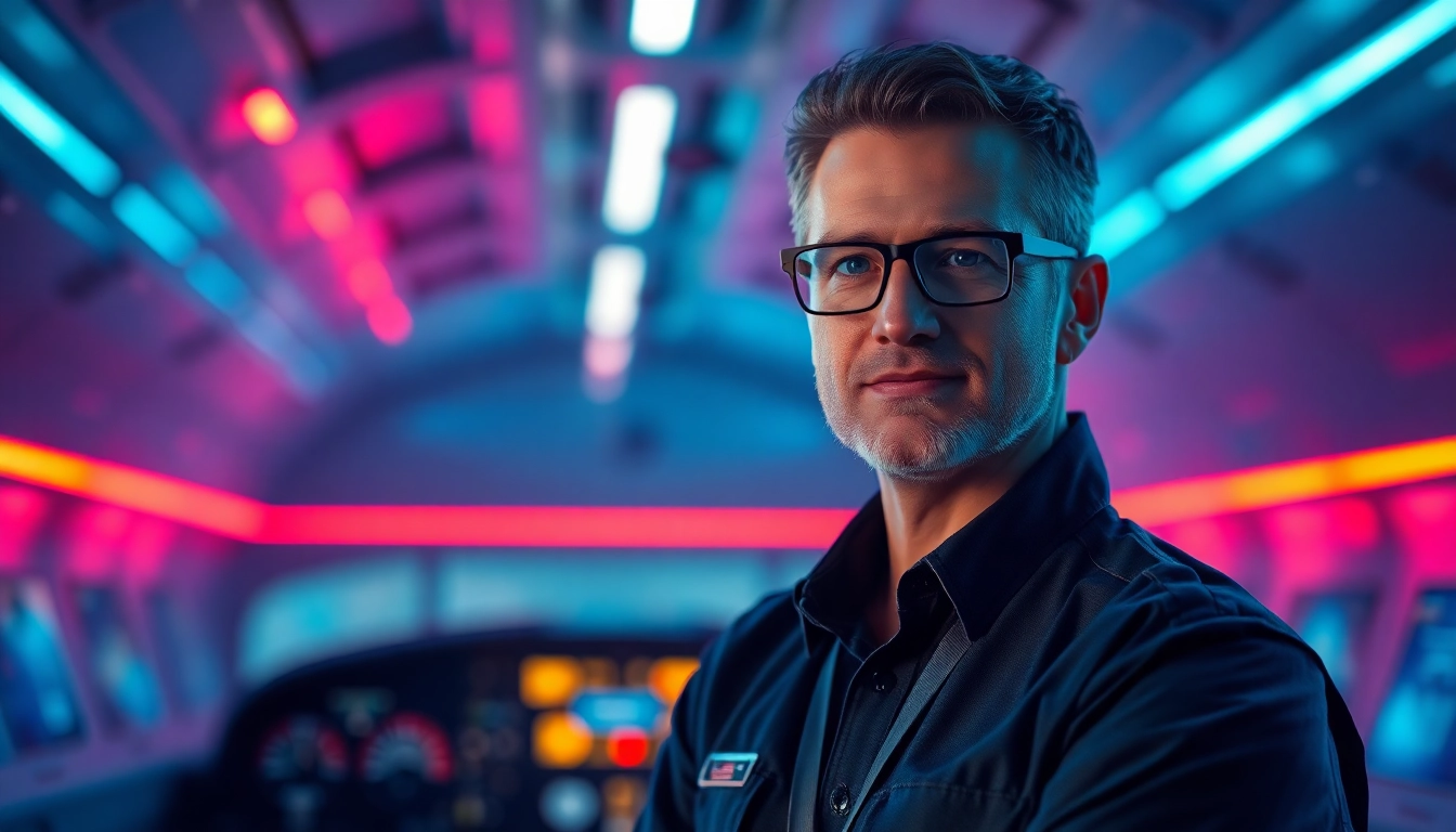 Unlock efficient employee training in aviation with our AI-powered assistant, streamlining learning processes and improving pilot proficiency.