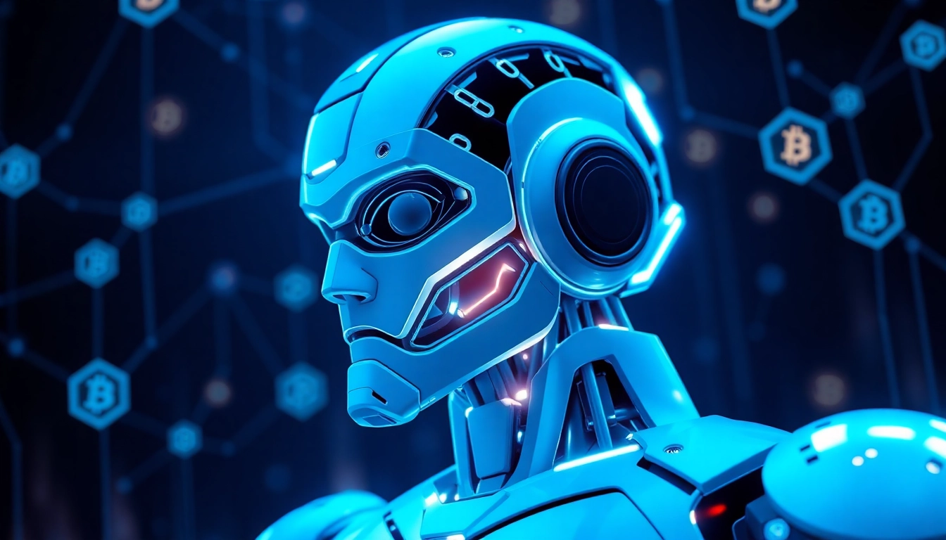 Streamline your FAQs with an AI-powered assistant, automating common questions & reducing support queries in blockchain startups, boosting efficiency and customer satisfaction.