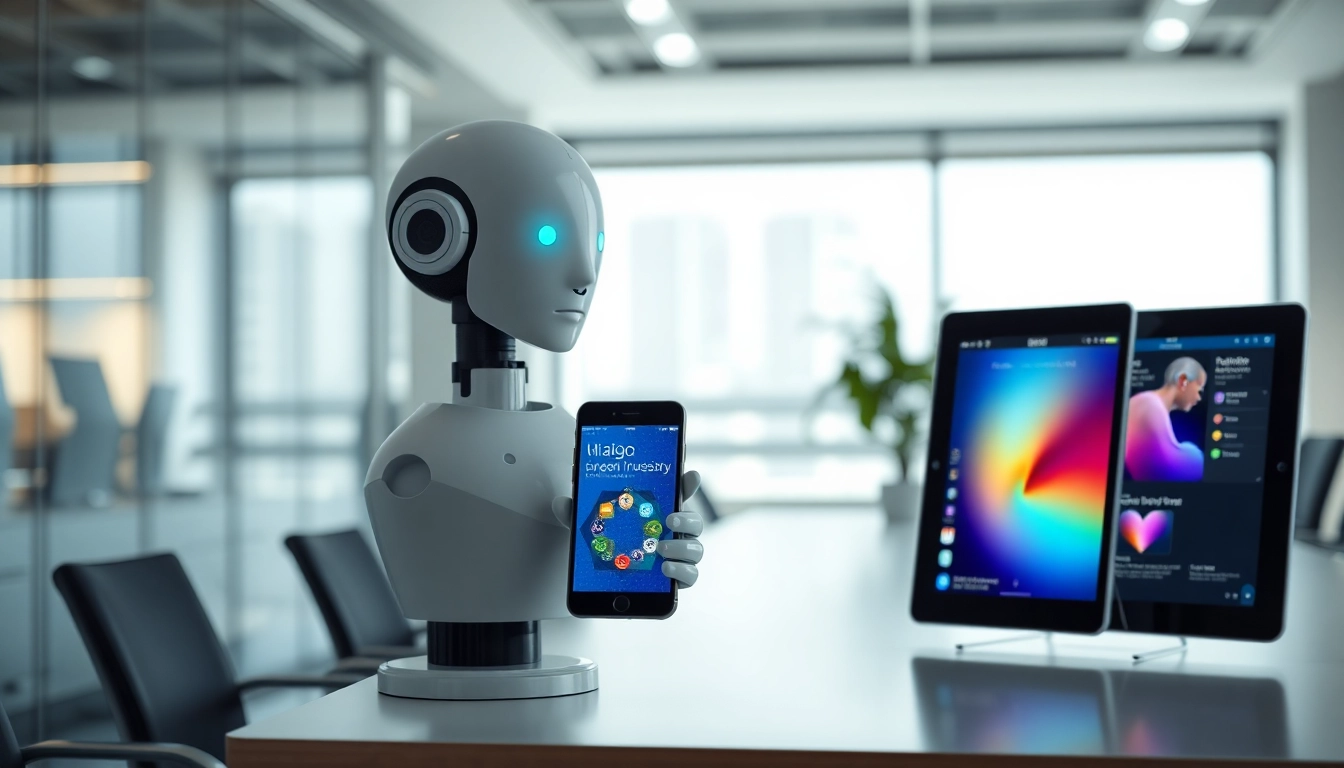 Streamline your help desk process with our AI-powered ticket triage solution, expertly designed for mobile apps to boost efficiency and customer satisfaction.