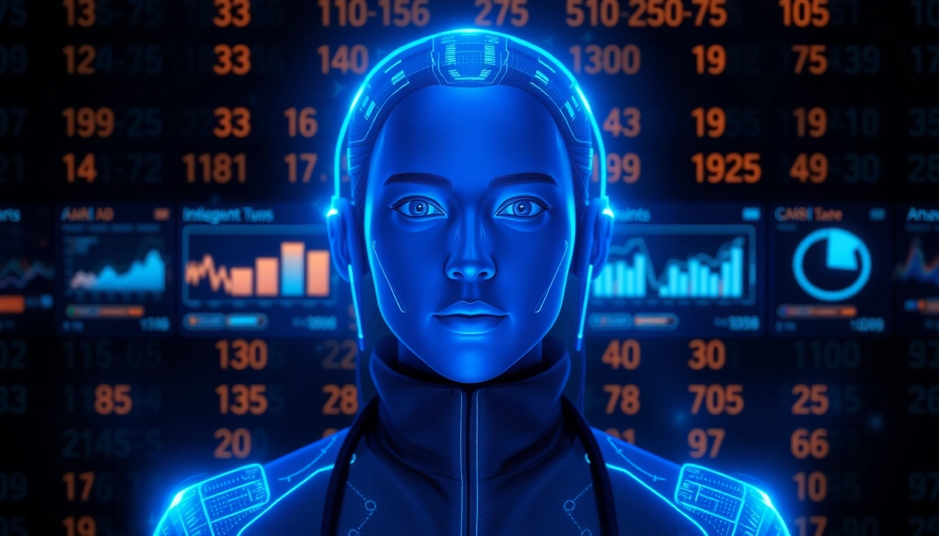 Boost your government's efficiency with AI-powered lead scoring optimization, streamlining lead identification and nurturing to drive better decision-making.