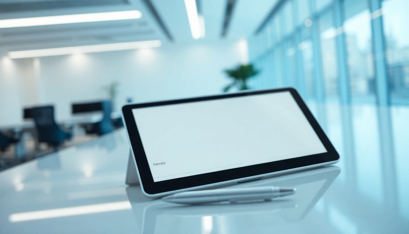 Streamline meeting planning with AI-powered agendas, automatic note-taking, and task assignments – your ultimate EdTech collaboration companion.