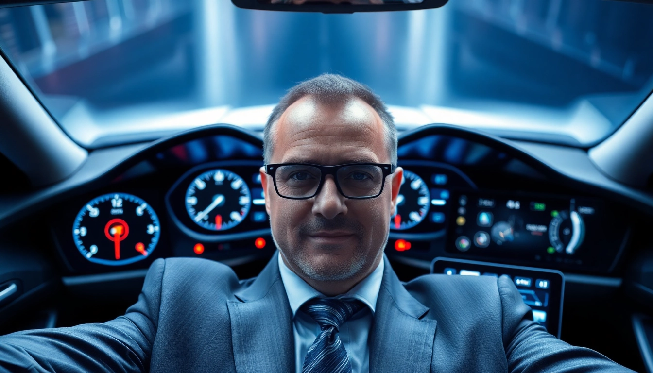 Streamline meetings and documentation with our AI-powered transcription assistant, designed specifically for the automotive industry to increase efficiency and accuracy.
