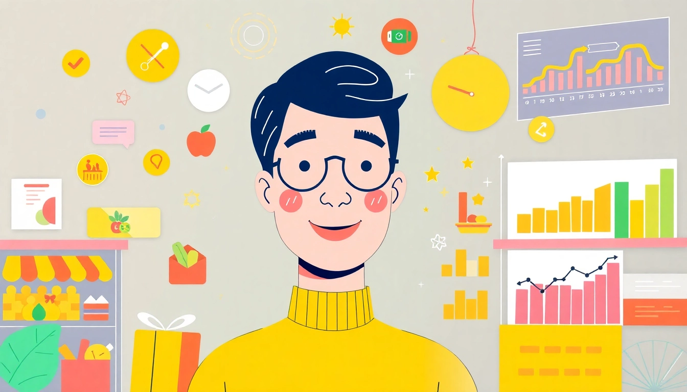 Streamline your retail campaigns with our AI-powered assistant, optimizing multi-channel execution and driving sales growth.