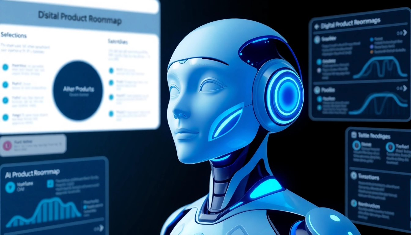 Unlock optimized product roadmaps with our intelligent assistant, streamlining iGaming development and driving business growth through data-driven insights.