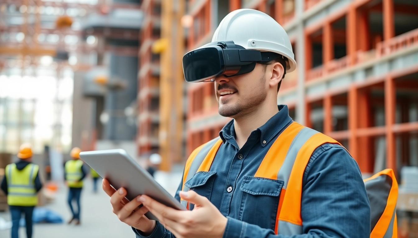 Streamline your construction RFP process with an intelligent assistant that automates tasks, reduces errors, and increases efficiency.