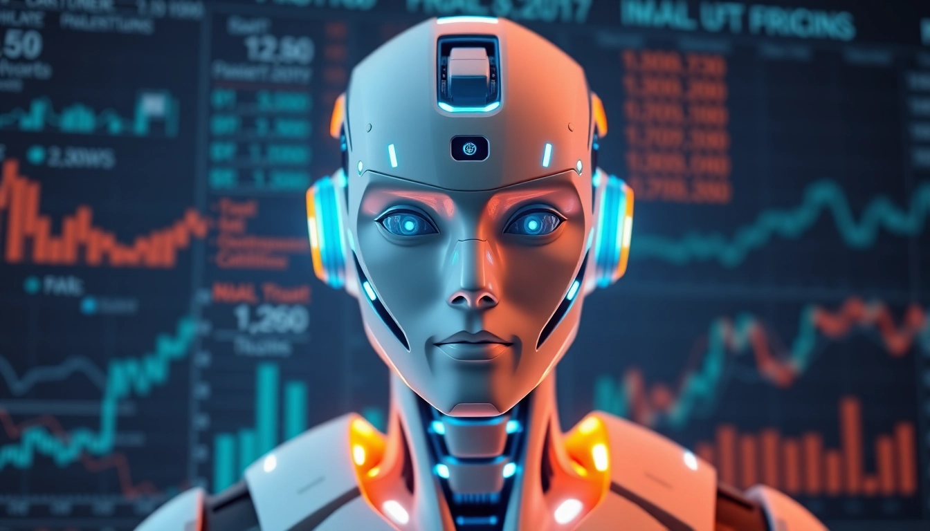 Unlock insightful fintech content with our AI-powered intelligent assistant, generating SEO-optimized copy at scale.