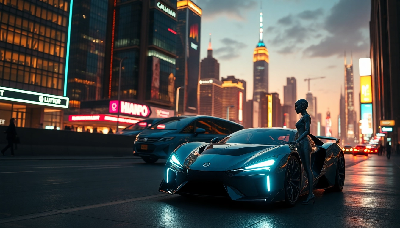 Automate & optimize your car's workflow with our intelligent assistant, streamlining tasks and improving efficiency.