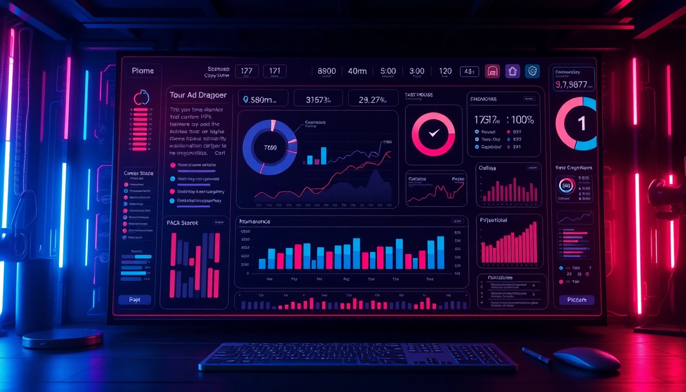 Optimize ad copy performance with AI-driven KPI forecasting, predicting ad effectiveness & ROI to boost your cybersecurity marketing strategy.