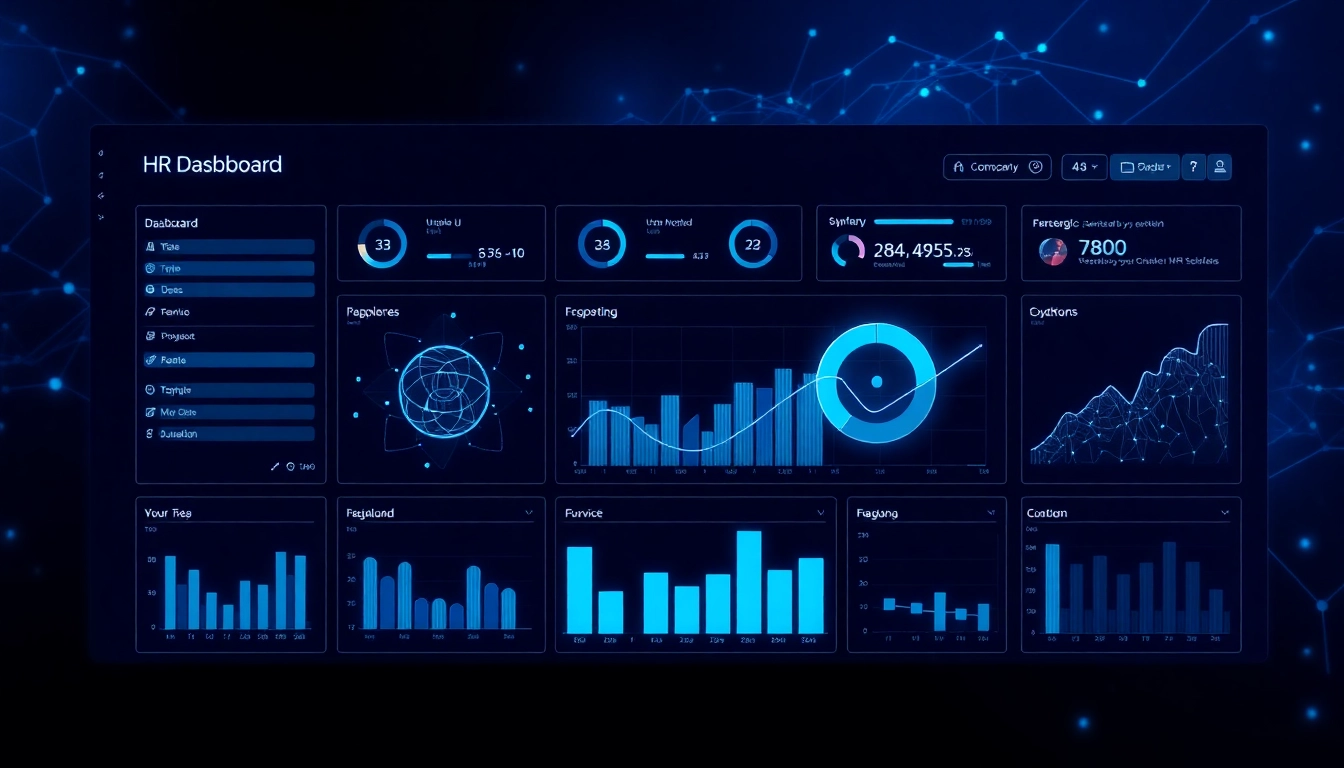Automate accurate KPI forecasts with our AI-powered tool, streamlining HR client proposal generation and driving business growth.