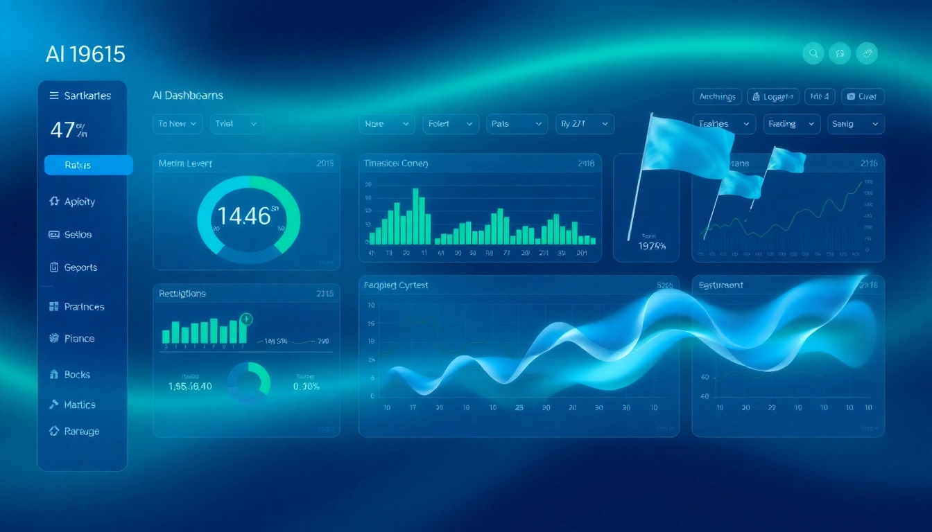 Unlock data-driven compliance insights with our AI-powered KPI forecasting tool, identifying risks and flags before they impact your business.